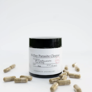 Parasite Cleanse
